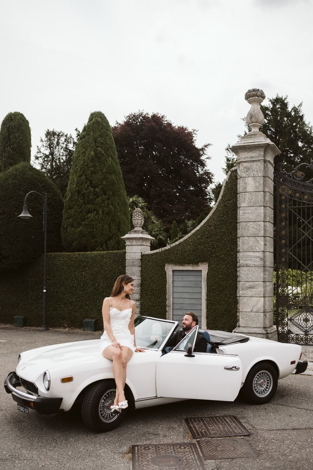 wedding_classic_car